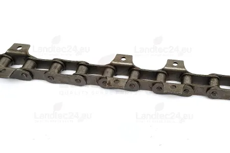 AZ102574 Chain Link for JOHN DEERE combine harvester 9640i WTS, W550, T670